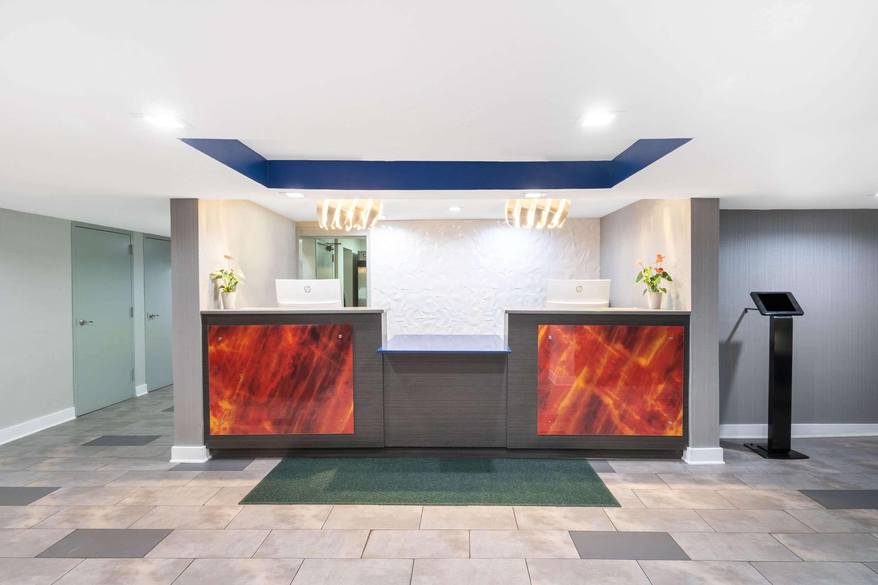 Baymont By Wyndham מורפריסבורו מראה חיצוני תמונה