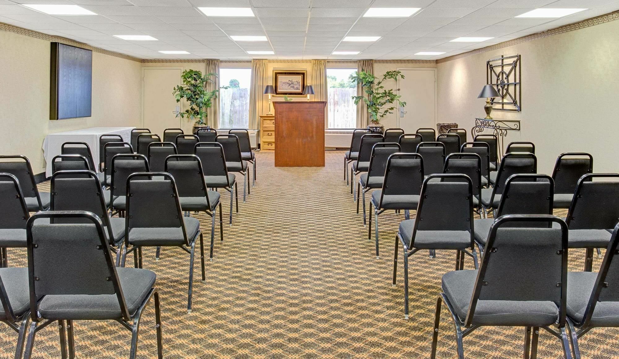Baymont By Wyndham מורפריסבורו מראה חיצוני תמונה