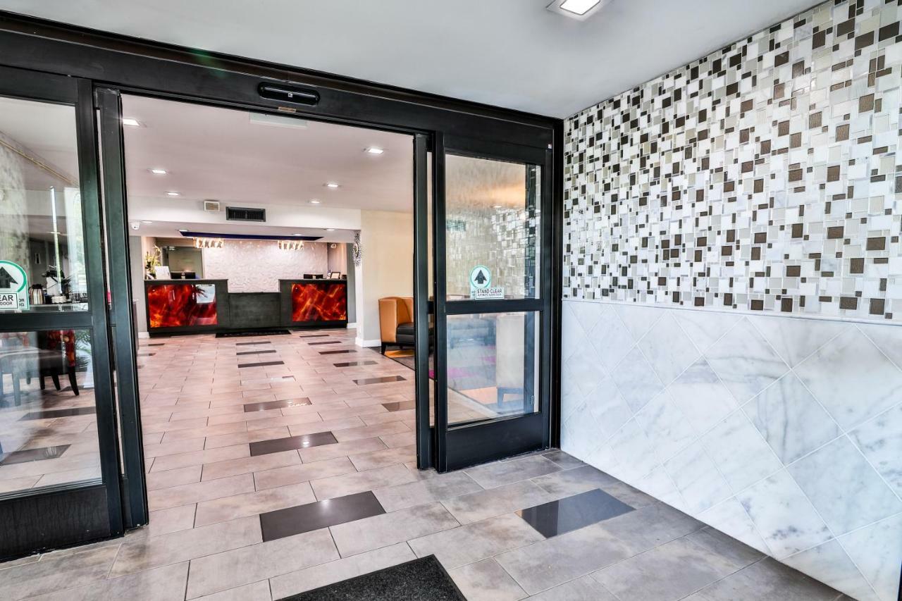 Baymont By Wyndham מורפריסבורו מראה חיצוני תמונה