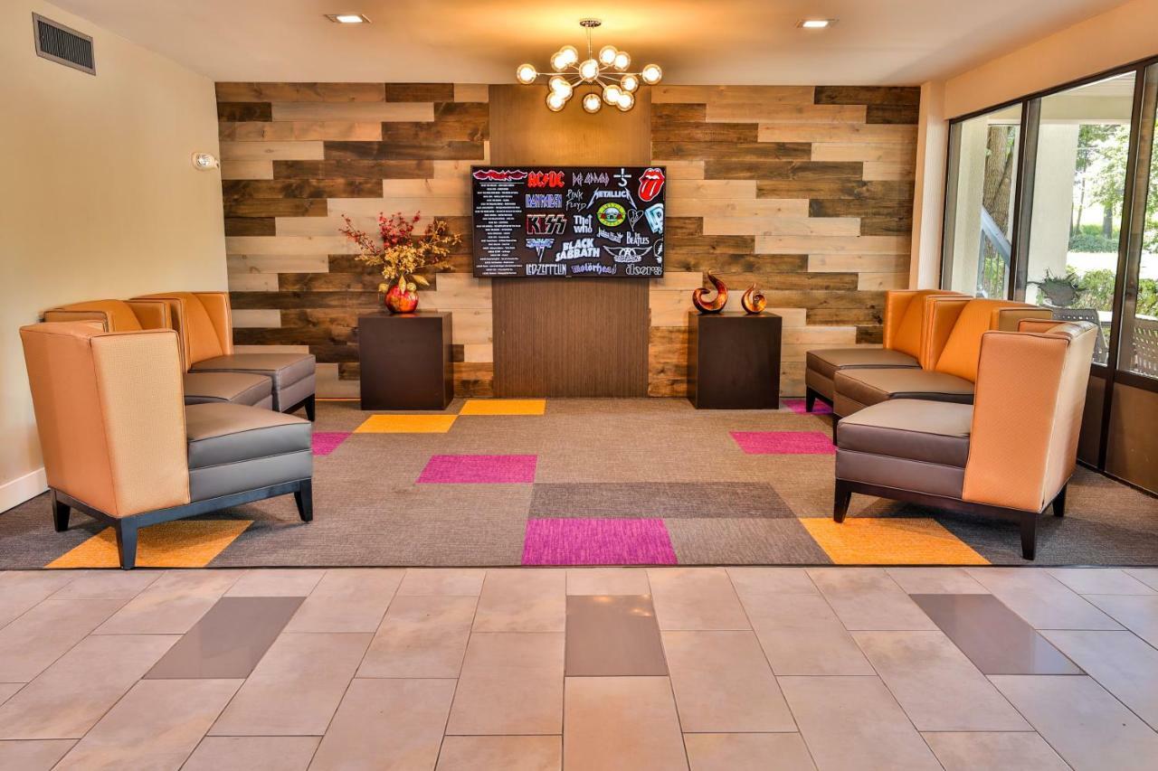 Baymont By Wyndham מורפריסבורו מראה חיצוני תמונה